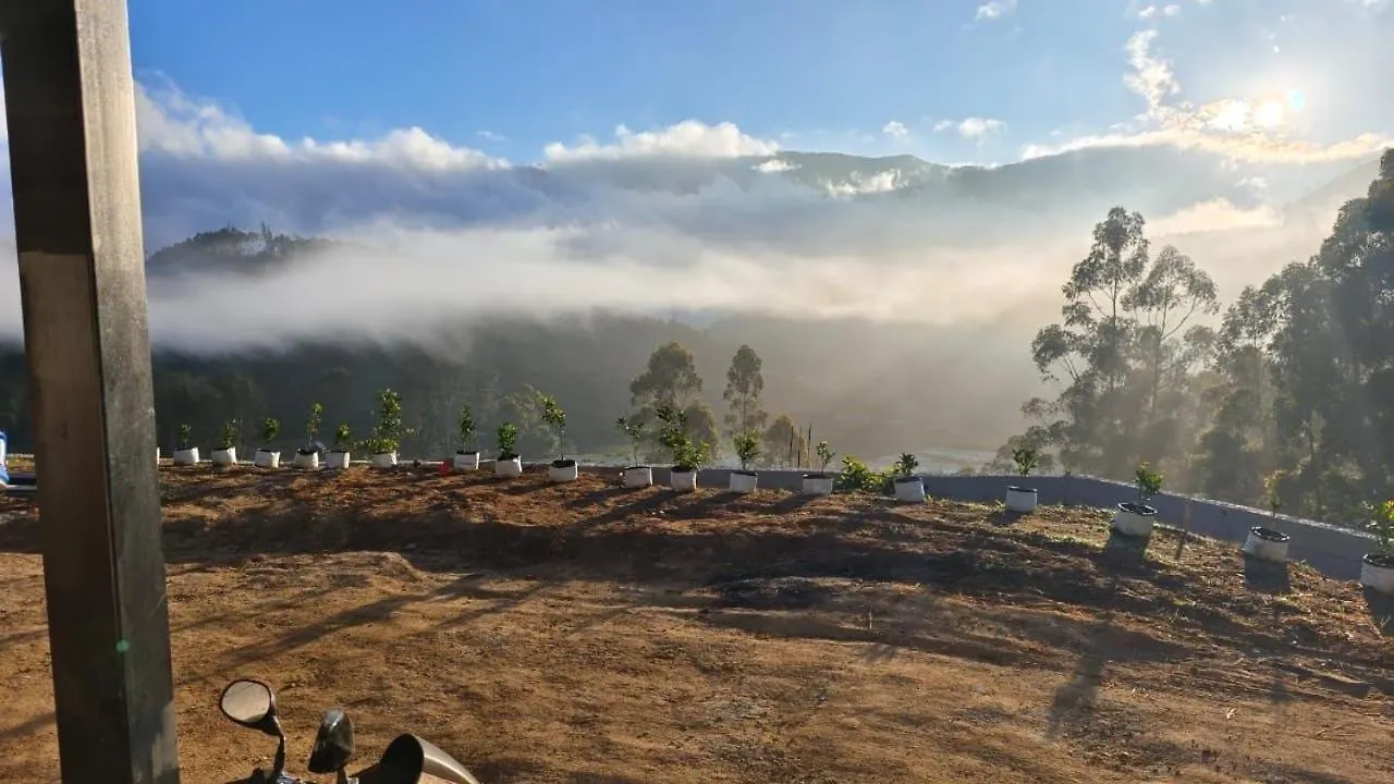 Orange Valley Farm Resort 蒙纳 农家乐