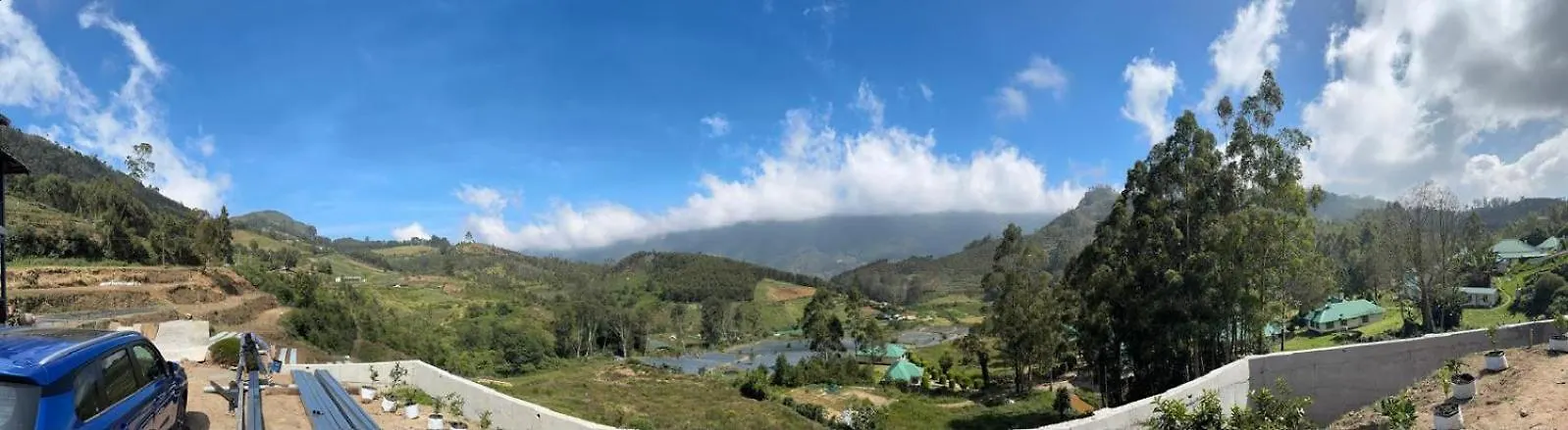 Orange Valley Farm Resort 蒙纳 0*,  印度