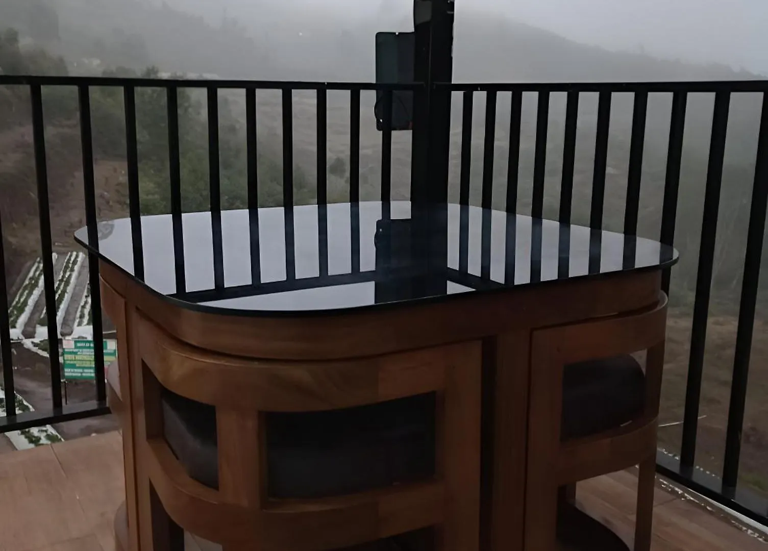 Orange Valley Farm Resort 蒙纳 0*,  印度
