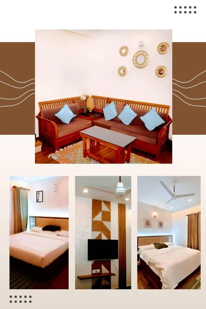 Orange Valley Farm Resort 蒙纳 农家乐