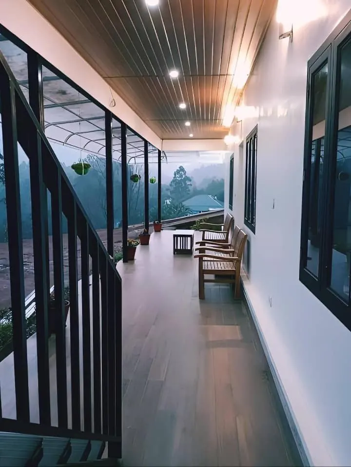 农家乐 Orange Valley Farm Resort 蒙纳
