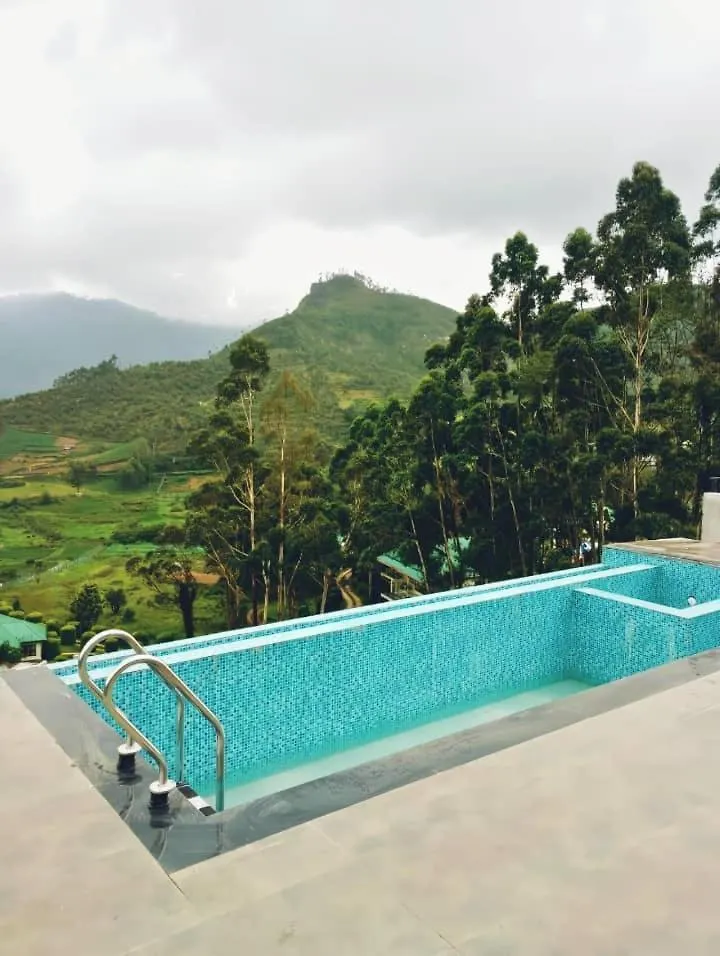 Orange Valley Farm Resort 蒙纳