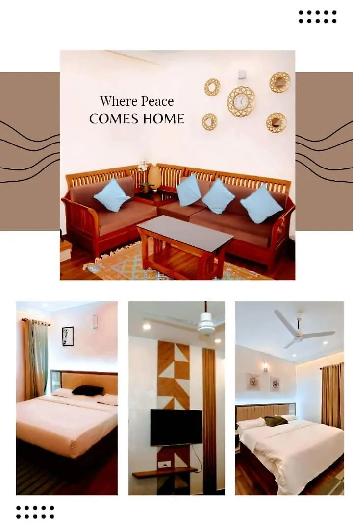 Orange Valley Farm Resort 蒙纳