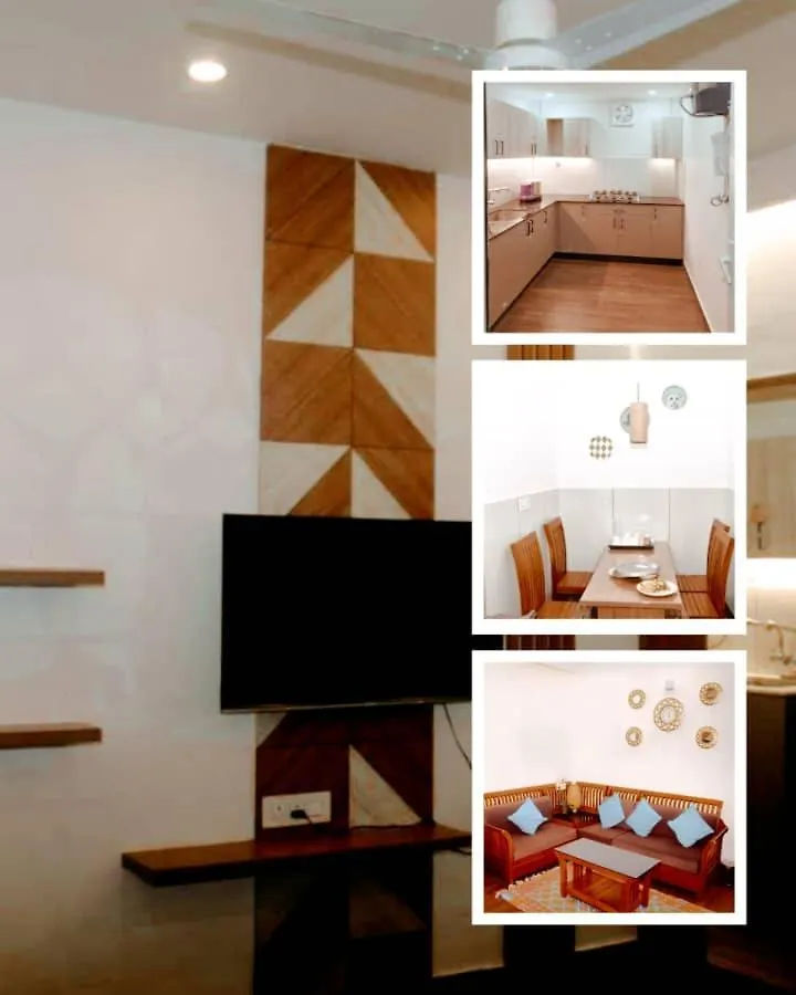 Orange Valley Farm Resort 蒙纳 印度