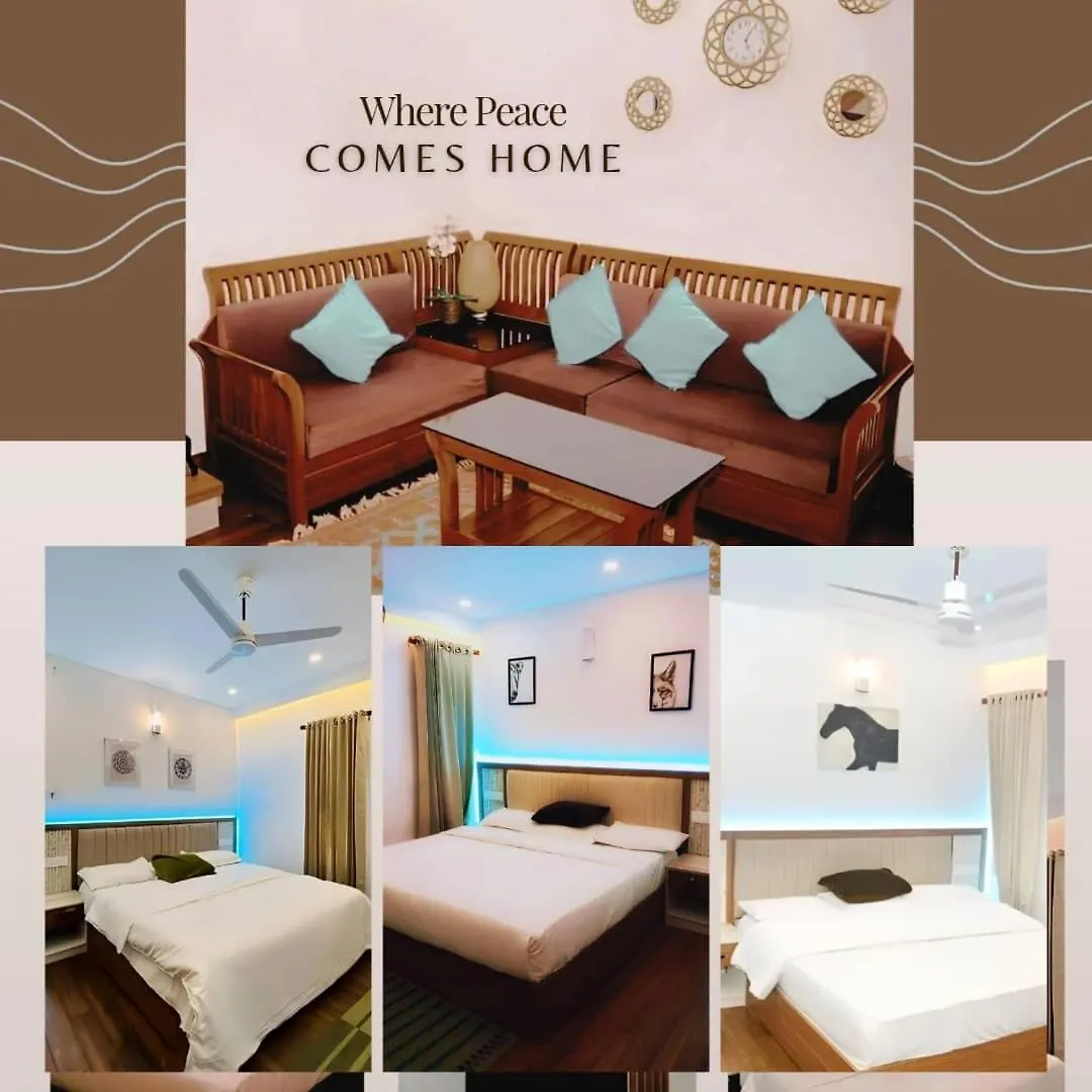 Orange Valley Farm Resort 蒙纳